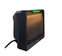 Lettore di codici a barre Scanner di codice a barre 2D Omnidirezionale 1d 2d qr Codice barra desktop Codice lettore USB for il lettore di matrice dati automatici di supermercati per l'inventario