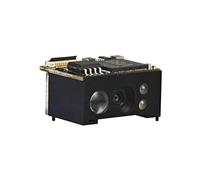 Lettore di codici a barre Scanner di codici a barre incorporato 1d 2d Modulo scanner di codici a barre CMOS Modulo scanner con codice a barre con RS232/USB Interfaccia per l'inventario