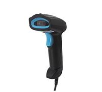 Lettore di codici a barre Scanner di codici a barre incorporato mini 2D 1d 2d CMOS Lettore scanner del codice a barre del codice a barre dei supermercati Qr Cablato USB Piattaforma for Pos a pagamento