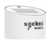 Lettore di codici a barre Socket Mobile S320 1D/2D Bluetooth Bianco compatto