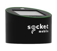 Lettore di codici a barre Socket Mobile S320 1D/2D Bluetooth Nero