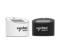 Lettore di codici a barre Socket Mobile S320 Bluetooth 1D/2D Bianco