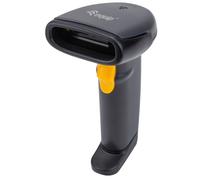 Lettore di codici a barre USB 1D Equip 351020 con supporto