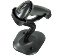 Lettore di codici a barre USB Zebra LS2208 + supporto