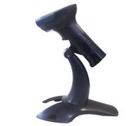 Lettore di codici a barre wireless 1D/2D 10POS IS-300WN Nero