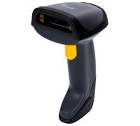 Lettore di codici a barre wireless 1D Equip 351023 con supporto