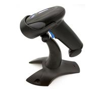 Lettore di codici a barre wireless Nilox NXSC2DW 1D/2D CMOS USB