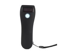 Lettore di codici a barre wireless W6 con decodifica 1D/2D, BT 5.1, batteria 950mAh, ricarica di tipo C, materiale ABS