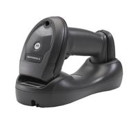 Zebra LI4278 - Scanner di codici a barre - portatile - 547 scansioni/sec. - Decodificato - Bluetooth 2.1 (Li4278 -TRBU0100ZWR) NEW