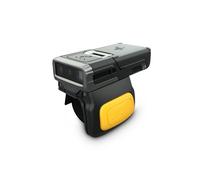 Lettore di codici a barre Zebra RS5100 a mani libere 1D/2D Laser Bluetooth Nero Compatto