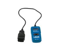 Laser Strumenti OBDII / Eobd Lettore Codici di Guasto 7728