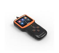 Lettore Di Codici OBD2 Scanner Diagnostico Strumento Di Scansione For Auto OBD Spia Di Controllo Del Motore Lettore Di Codici Di Errore