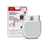 Lettore di codici scanner Bluetooth OBD2 Autel AP200 con diagnosi completa dei sistemi