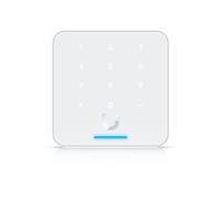 LETTORE DI CONTROLLO ACCESSI UBIQUITI Reader Flex - , tastiera touch, NFC, Bluetooth, IP55