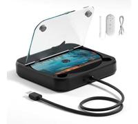 Lettore di dischi compatto in ABS per veicoli con connettività ausiliaria USB e design durevole, perfetto per uso domestico all'aperto