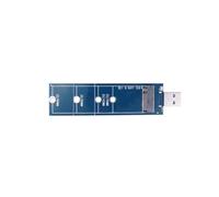 Lettore di dischi solido NVME portatile con interfacce di tipo C USB3.1 per la gestione efficiente dei dati e l'uso di viaggio dei backup