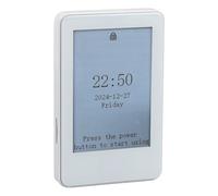 Lettore di Ebook da 2,7 Pollici, Schermo di Inchiostro Touchscreen E con Lettore MP3, Supporta L'espansione Fino a 128 GB