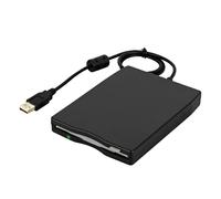 Lettore di floppy disk esterno da 3,5 pollici con unità floppy disk USB 2.0