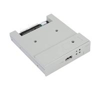 Lettore di Floppy Disk, Lettore di Floppy Disk con unità Floppy Disk USB Esterna Unità Floppy Disk Esterna Unità Floppy Disk Esterna USB da 3,5 per Laptop Desktop