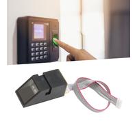 Lettore di impronte digitali ottico per controllo accessi PC/portatile 640x480 PX