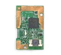 Lettore di Impronte digitali per Laptop per Lenovo ThinkPad X1 Carbon 1a Generazione 04W3899 48.4QE17.011 Nuovo