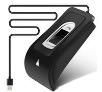 Lettore di Impronte Digitali USB per 7/8 con Le Ultime Funzionalità di He7283