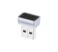 Lettore di Impronte Digitali USB per Chiave di Sicurezza di Windows Modulo Sensore Scanner di Impronte Digitali Biometrico per un Contatto Immediato