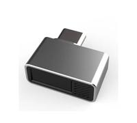 Lettore di Impronte Digitali USB per Scanner Biometrico Windows 7/10/11 Type-C Modulo di Sblocco Delle Impronte Digitali per PC Portatile