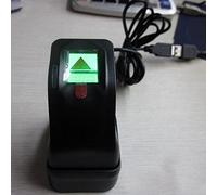 Lettore di impronte digitali USB Sensore scanner ZKTeco ZK4500 per Computer PC Home Office