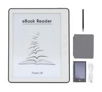 Lettore di Libri Elettronici Touchscreen da 5,76 Pollici BK576, Dispositivo di Lettura Compatto con Grande capacità della Batteria, Diversi Formati, Funzione Cordless, per