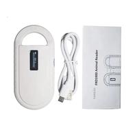 Lettore Di Microchip Per Animali Domestici Scanner Di Chip RFID Per Gatti Cani