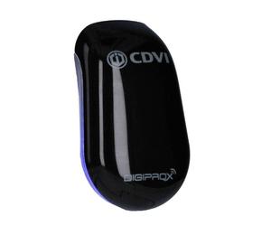 Lettore di prossimità CDVI NanoPB 125Khz colore nero
