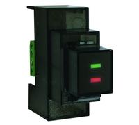 Lettore Di Prossimita' Con Parzializzazione ( Hiltron Cod. Dx200 )