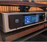 Lettore di rete NAD M66 Masters Series con preamplificatore integrato 220V