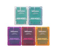 Lettore di schede anti-interferenza, alta velocità, affidabile, per console di gioco, adattatore per schede TF/SD per MX4SIO SIO2SD