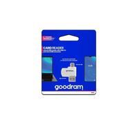 Lettore di schede AO20-MW01R11: memoria connettore USB A, connettore USB B mi...
