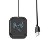 Lettore di schede base antiscivolo portatile con USB per un funzionamento senza soluzione di continuità con indicatori LED per un trasferimento efficiente dei dati