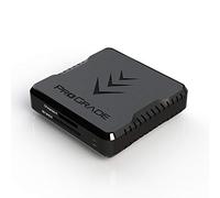 Lettore di schede CFexpress Type A e SDXC/SDHC UHS-II a doppio slot | USB 3.2 Gen 2 | di ProGrade Digital (PG09)