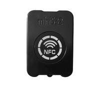 Lettore di Schede con Chip Intelligente RFID NFC, Copiatore di Chiavi di Crittografia NFC, IC, Duplicatore di Token RFID Contactless da 13,56 Mhz