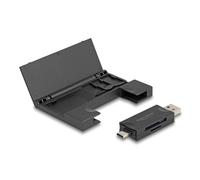 Lettore di schede DeLOCK 91014 USB 3.2 Gen 1 Multi-Formato
