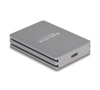 Lettore di schede Delock USB Type-C per CFexpress Tipo A