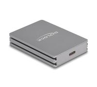 Lettore di schede Delock USB Type-C per SD e CFexpress Type B