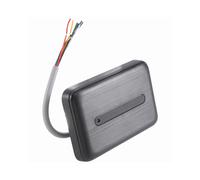 Lettore di Schede di Controllo Accessi Lettore RFID IP68 Impermeabile Doppia Frequenza 125KHz + 13,56 MHz per Sistema di Controllo Accessi