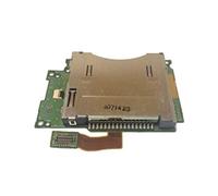 Lettore di schede di gioco/Slot di gioco con scheda per Nintendo NEW 3DS