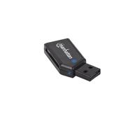 Lettore di schede di memoria 24 in 1 SD/MicroSD/MMC USB 101677