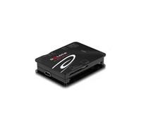 Delock Kartenleser (MMC, SD, xD, microSD, MS Micro, CFast Card)