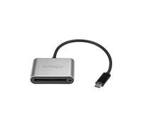 LETTORE DI SCHEDE DI MEMORIA STARTECH.COM Lettore/scrittore, CFast 2.0, Backup, trasferimento dati