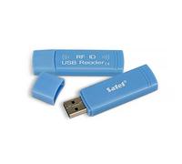 Lettore di schede di prossimità (125 kHz) collegato ad CZ-USB-1
