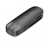 Lettore di schede esterne Vention USB 3.0