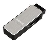 Lettore di schede Hama 123900 USB 3.2 Gen 1